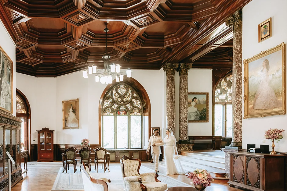 Zamek Moszna, sesja ślubna, fotograf ślubny, kamerzysta na wesele, pozy ślubne, fotograf śląsk, kamerzysta śląsk