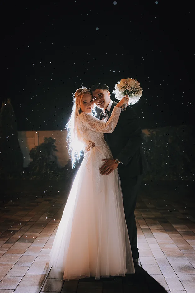 Sala weselna, Dworek Eureka, fotograf Czechowice, ksmerzysta Czechowice