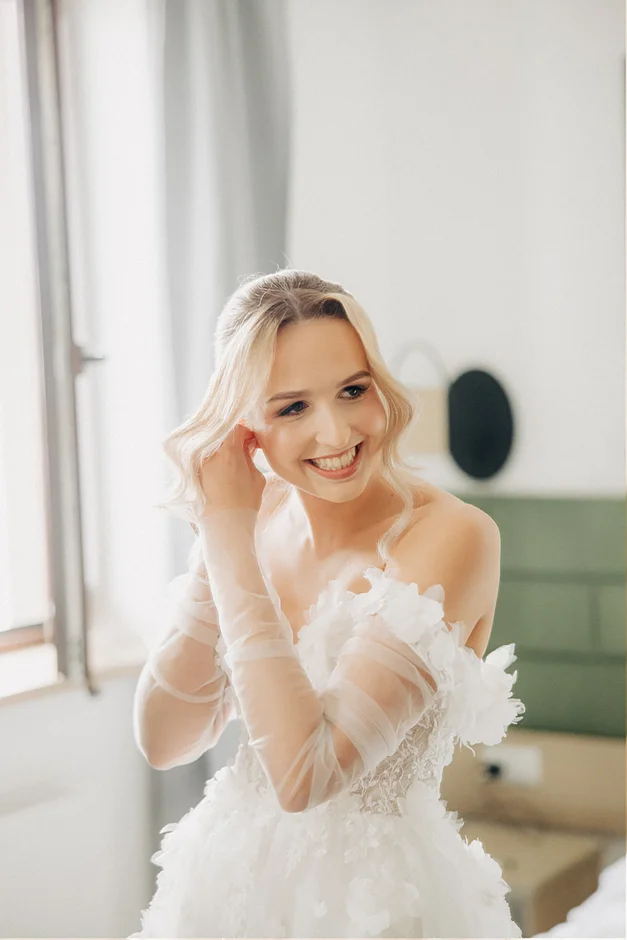 Leśna Perła Radlin, kamerzysta śląsk, fotograf śląsk, Rybnik wesele