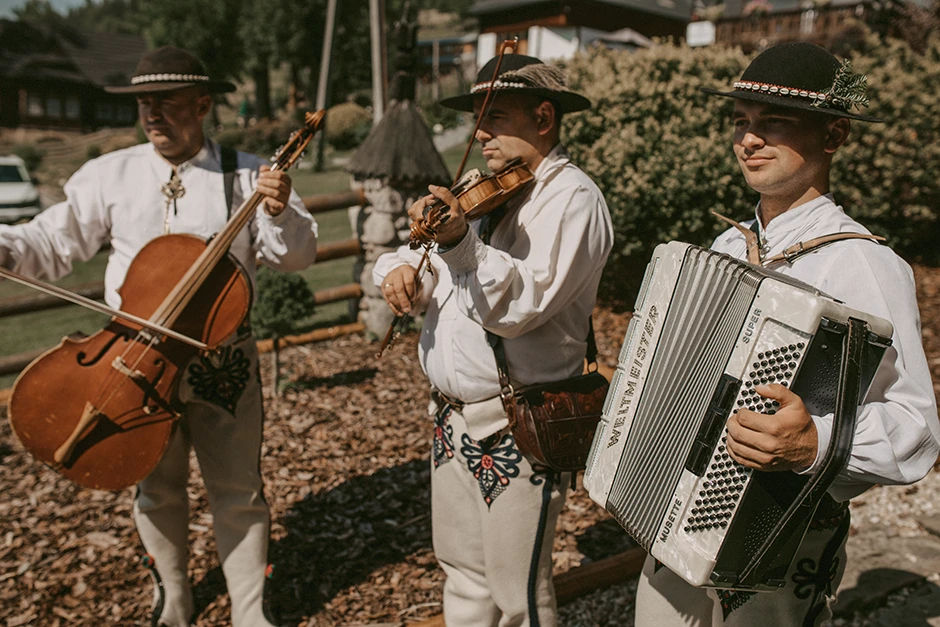 Sala weselna Zakopane, fotograf Zakopane, kamerzysta Zakopane, dj Zakopane, zespół weselny Zakopane, fotograf ślubny Zakopane