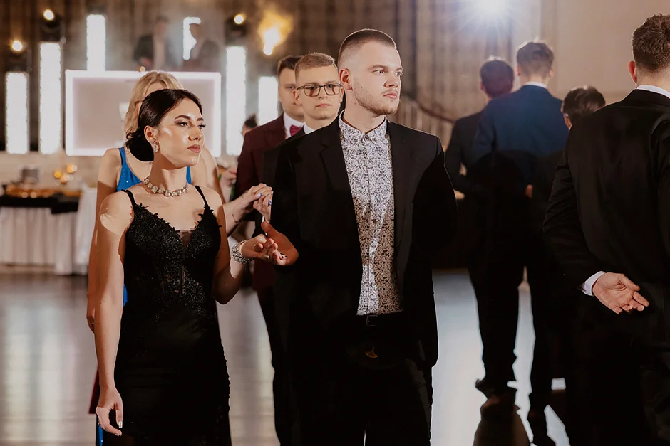 Sala Orfeusz Tarnowskie Góry, Fotograf na Studniówkę, dj na Studniówkę