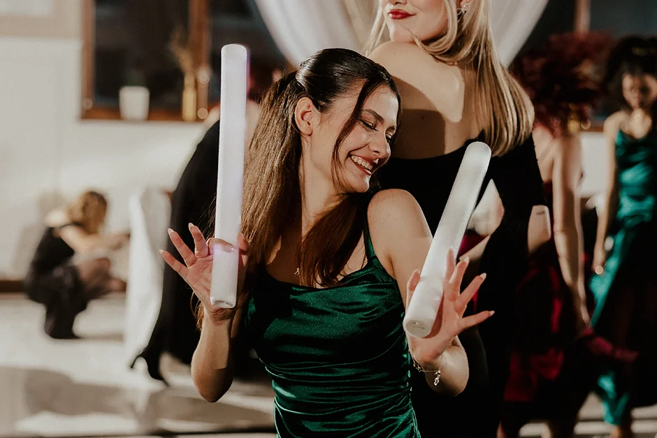 Sala Orfeusz Tarnowskie Góry, Fotograf na Studniówkę, dj na Studniówkę