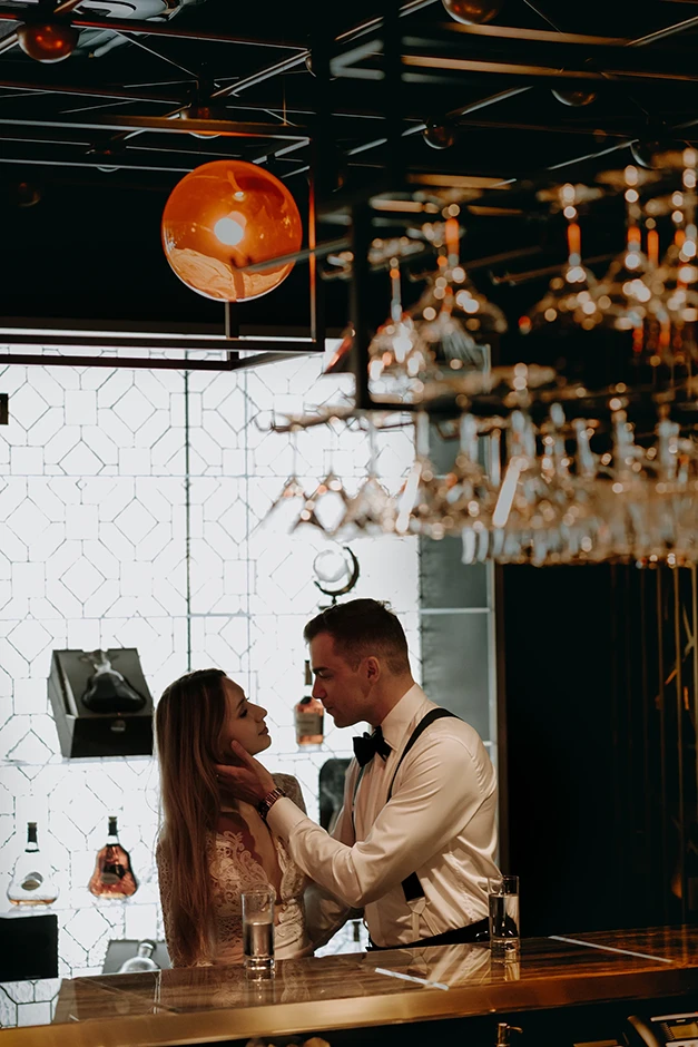 Sesja ślubna w hotelu, pomysł na sesję ślubną, sesja ślubna Zakopane, Nosalowy Park Hotel & Spa, sesja ślubna w wnętrzu