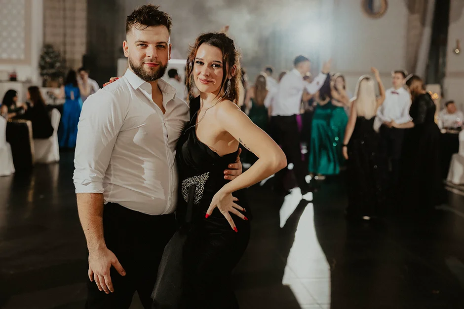 Sala Orfeusz Tarnowskie Góry, Fotograf na Studniówkę, dj na Studniówkę