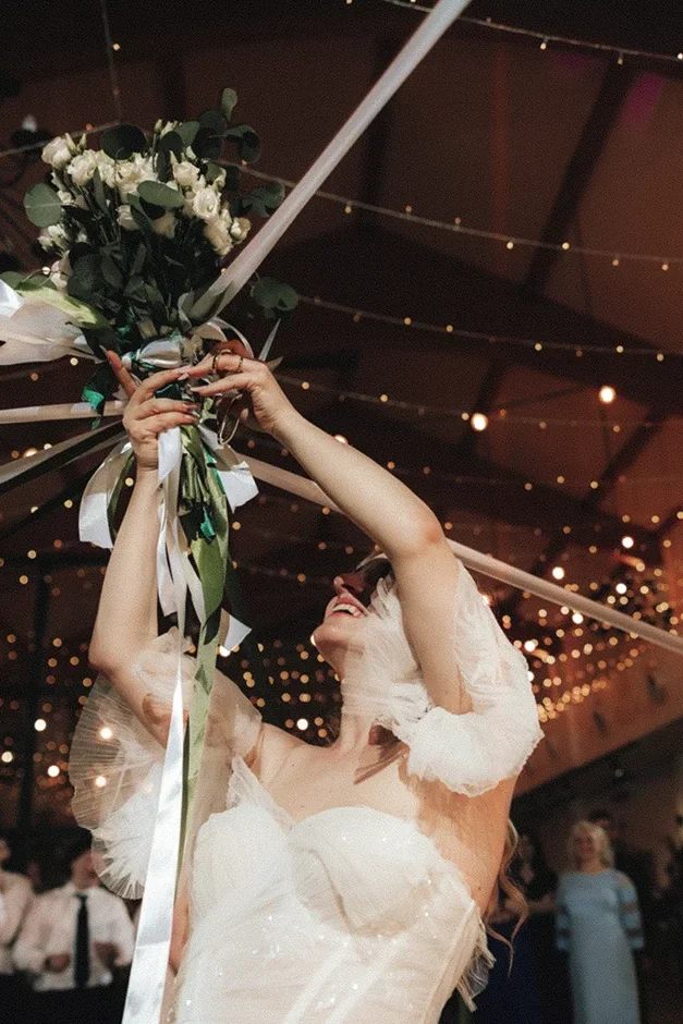 Film ślubny & Fotografia ślubna