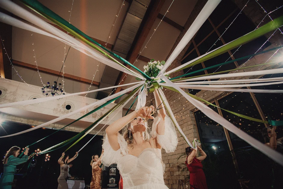 Film ślubny & Fotografia ślubna