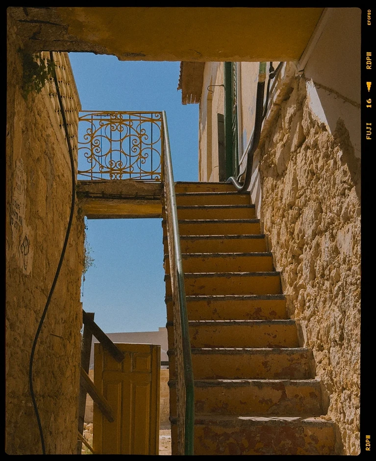 Pafos, Cypr, fotografia podróżnicza, fotograf na wakacjach, relacja z wyjazdu