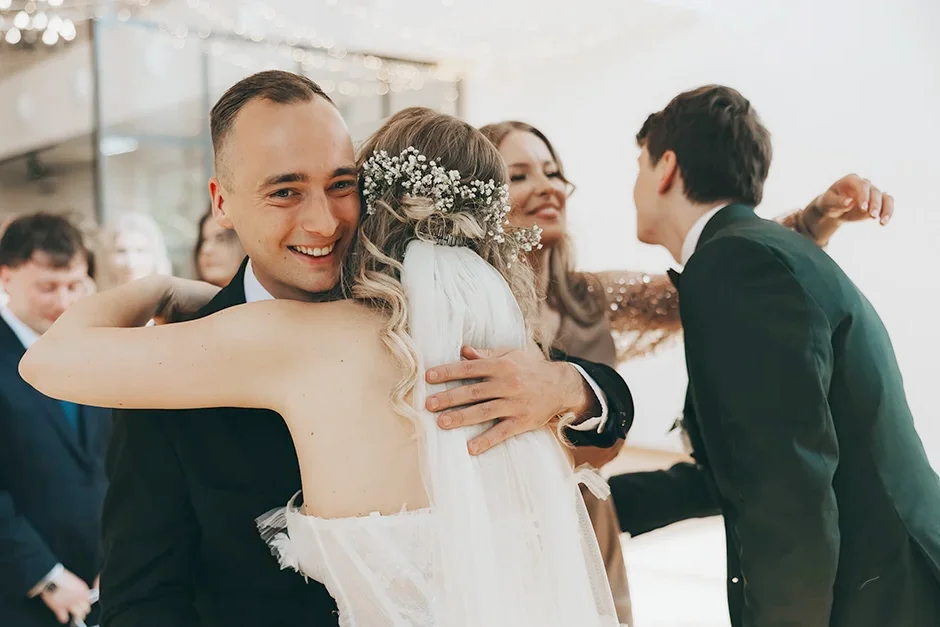 Szlachecki Dwór Pobiednik – przyjęcie weselne pod Krakowem