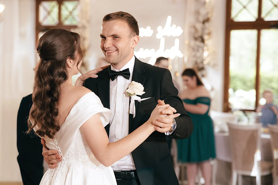 Fotograf Opole, Kamerzysta Opole, Dworek pod Lasem, Sala weselna Opole