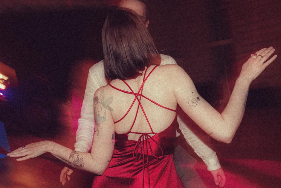 Film ślubny & Fotografia ślubna