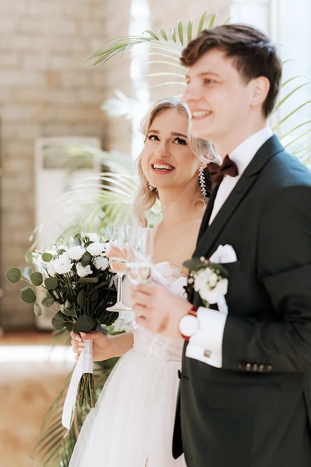 Szlachecki Dwór Pobiednik – przyjęcie weselne pod Krakowem