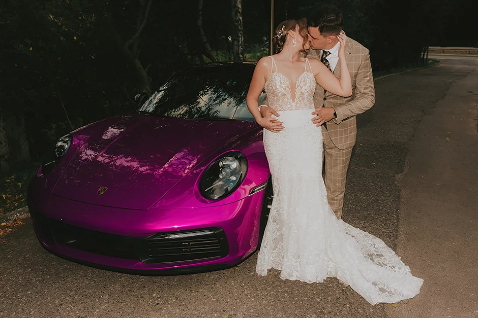 Leśne Patio, sala weselna, Katowice, fotograf, kamerzysta