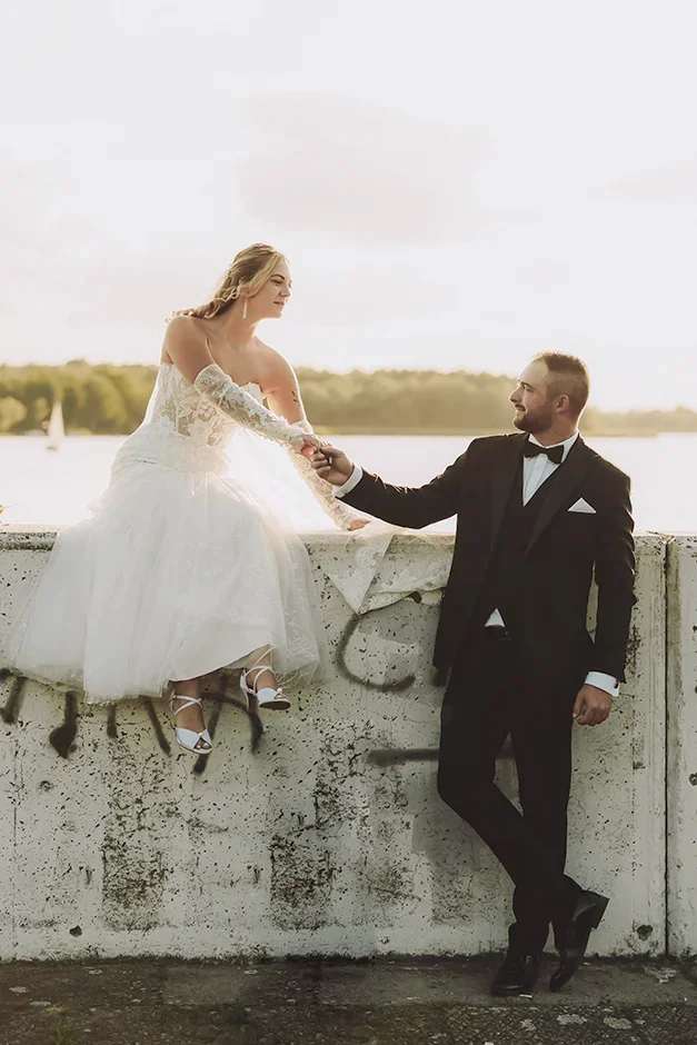 Kamerzysta na wesele, fotograf na ślub, sala weselna