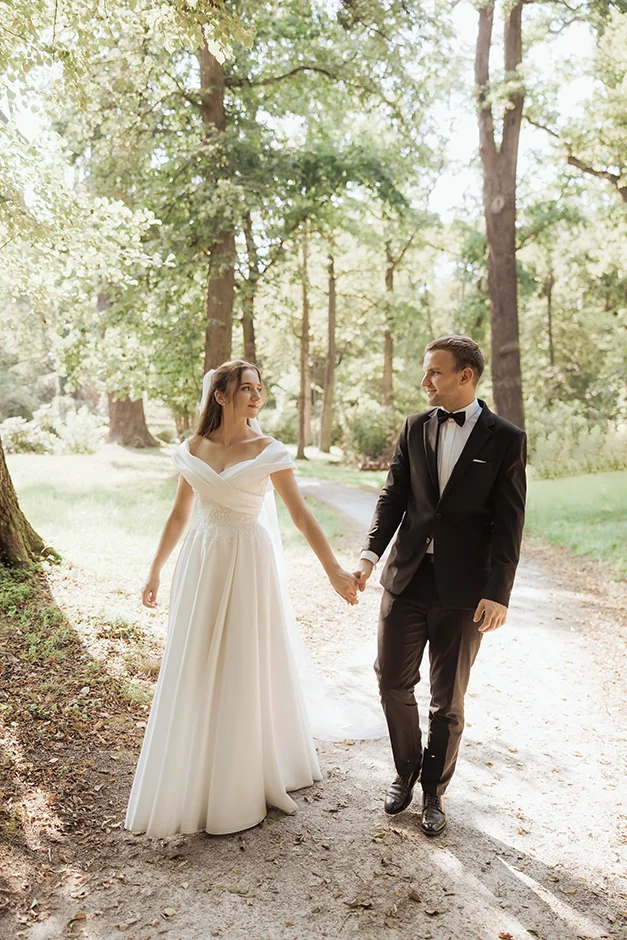 Fotograf opolskie, kamerzysta Opole, Plener ślubny, miejsce na plener poślubny