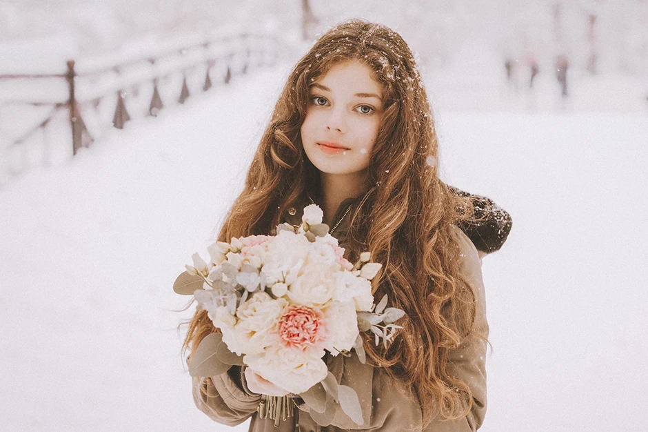 Ślub w zimie, fotograf Tychy, kamerzysta Tychy, fotograf śląskie, kamerzysta śląskie, Sala weselna Tychy, dj Tychy, zespół weselny Tychy,