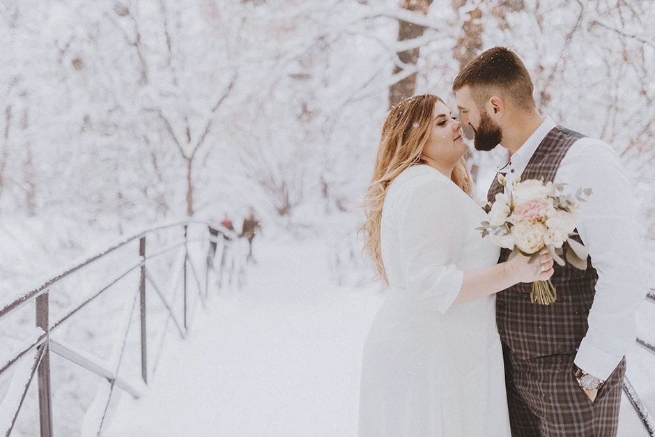 Ślub w zimie, fotograf Tychy, kamerzysta Tychy, fotograf śląskie, kamerzysta śląskie, Sala weselna Tychy, dj Tychy, zespół weselny Tychy,