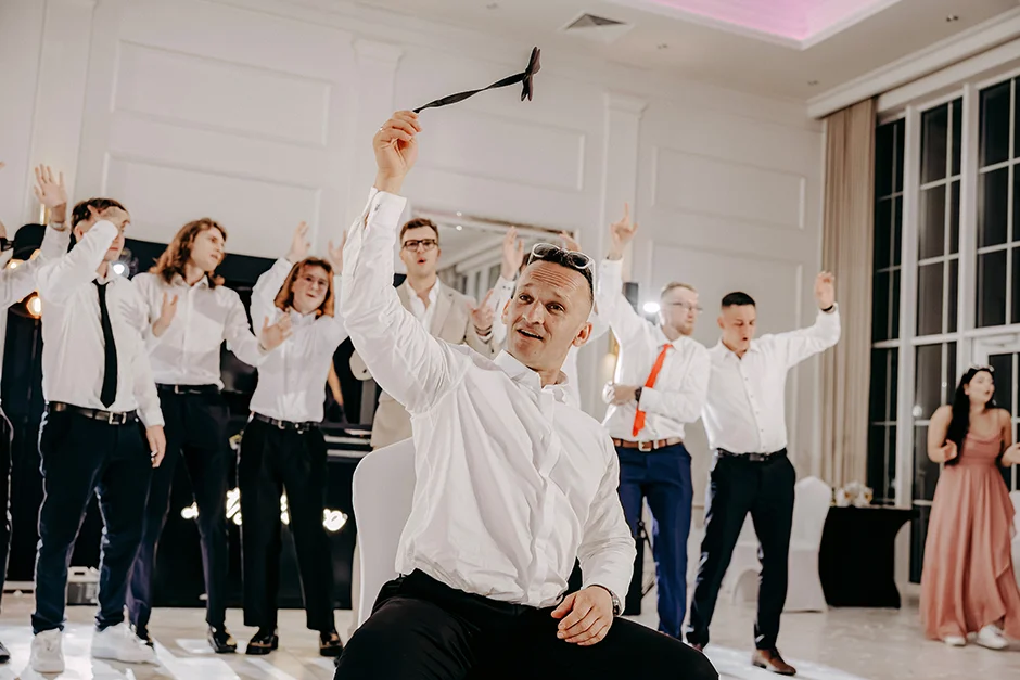 Arkadia Żory. Naturalna fotografia ślubna, elegancka sala i wyjątkowa atmosfera przyjęcia.