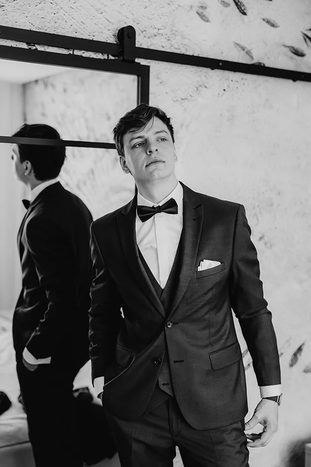 Szlachecki Dwór Pobiednik – przyjęcie weselne pod Krakowem