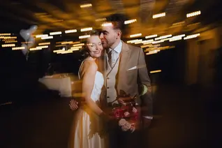 Aleksandra i Mateusz | Dworek Kociołek | Sala weselna Dziekanowice | Fotograf ślubny Kraków