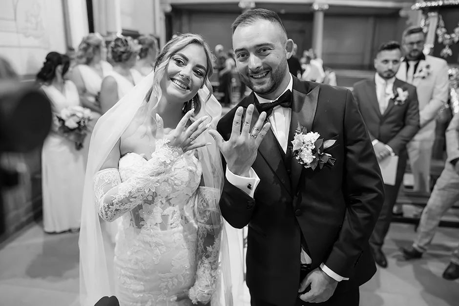 Kamerzysta na wesele, fotograf na ślub, sala weselna