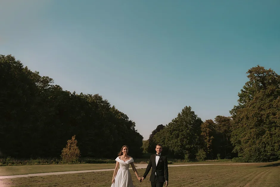 Fotograf opolskie, kamerzysta Opole, Plener ślubny, miejsce na plener poślubny