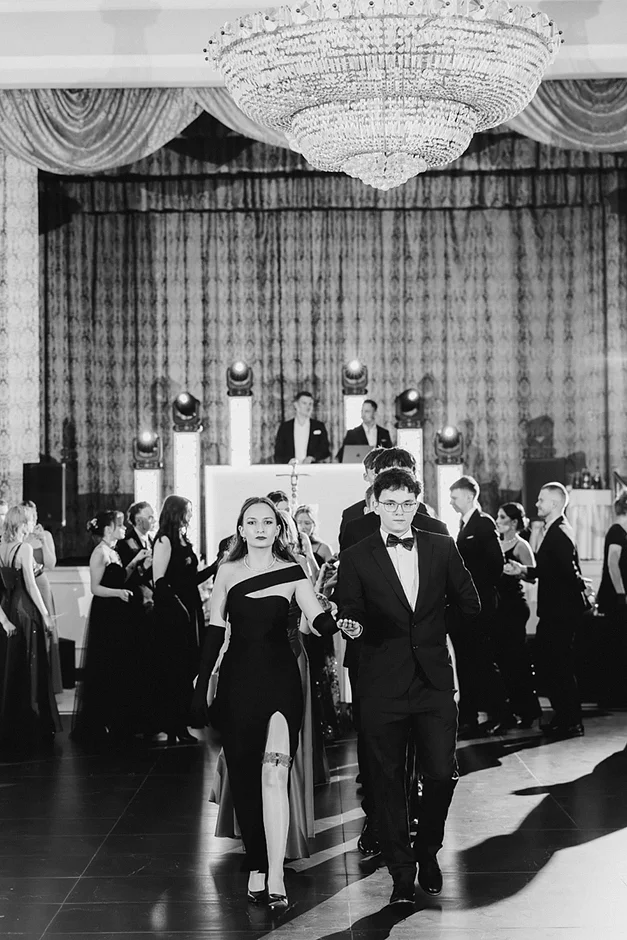 Sala Orfeusz Tarnowskie Góry, Fotograf na Studniówkę, dj na Studniówkę