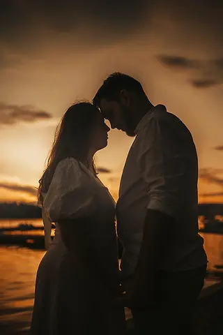 Sesja narzeczeńska, sesja pary, sesja przedślubna, jezioro Paprocany, fotograf Tychy, sala weselna Tychy