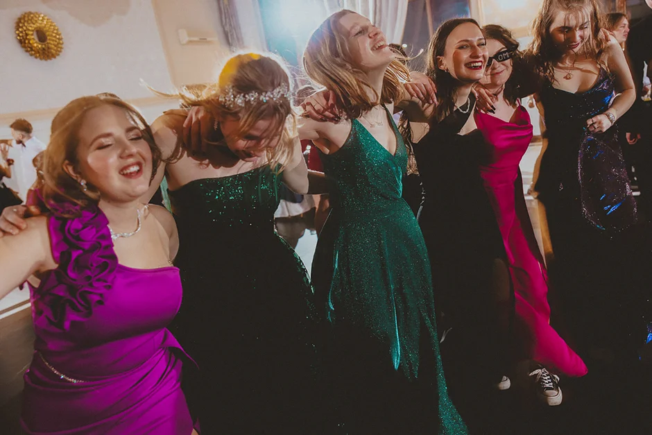 Sala Orfeusz Tarnowskie Góry, Fotograf na Studniówkę, dj na Studniówkę