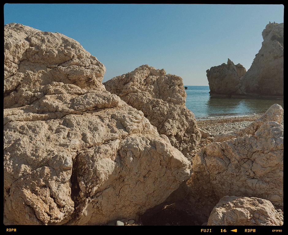 Pafos, Cypr, fotografia podróżnicza, fotograf na wakacjach, relacja z wyjazdu