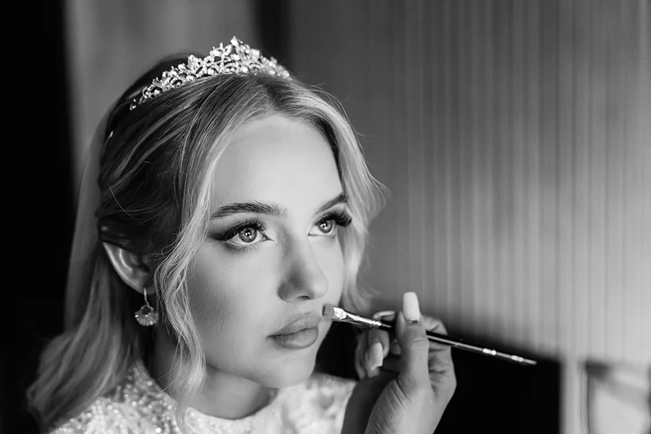 Sala weselna, Dworek Eureka, fotograf Czechowice, ksmerzysta Czechowice