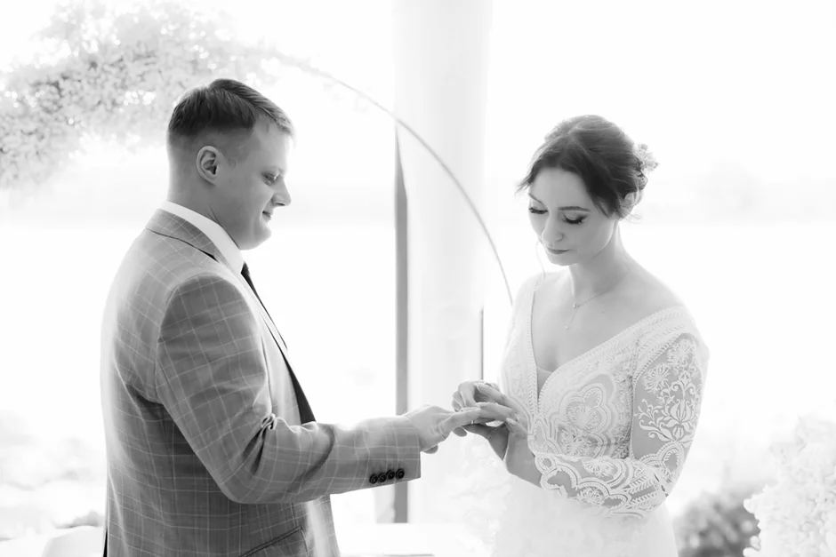 Fotograf śląsk, kamerzysta śląsk, sala weselna śląsk, Vill Marina, ślub cywilny