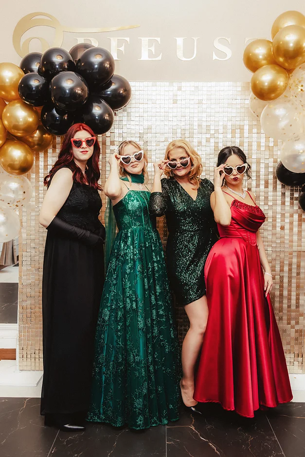 Sala Orfeusz Tarnowskie Góry, Fotograf na Studniówkę, dj na Studniówkę