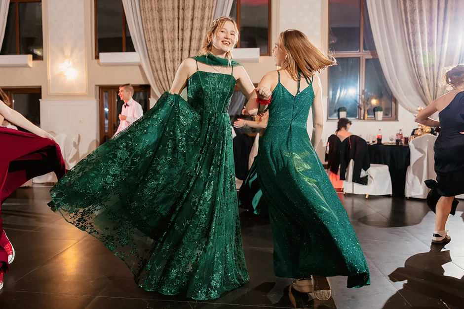 Sala Orfeusz Tarnowskie Góry, Fotograf na Studniówkę, dj na Studniówkę