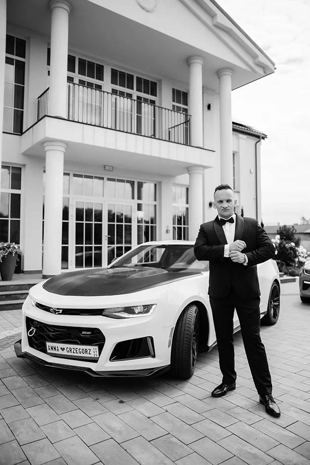 Arkadia Żory. Naturalna fotografia ślubna, elegancka sala i wyjątkowa atmosfera przyjęcia.