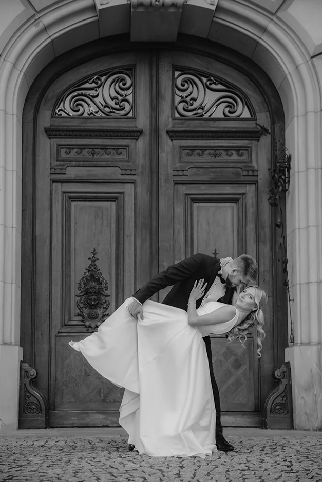 Sesja ślubna Pszczyna, fotograf Pszczyna, kamerzysta ślubny, 