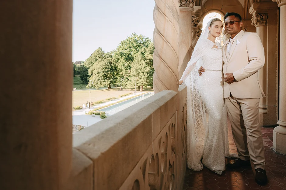 Zamek Moszna, sesja ślubna, fotograf ślubny, kamerzysta na wesele, pozy ślubne, fotograf śląsk, kamerzysta śląsk