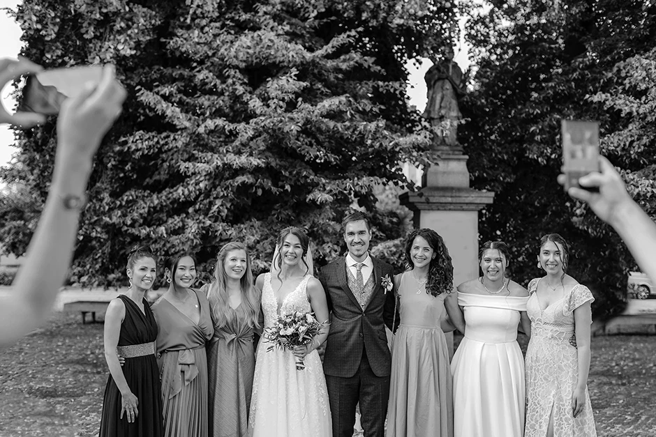 Pod Zeleným dubem, Plener w Krowiarkach, fotograf śląsk, fotograf Katowice, fotograf Czechy, One Night Band, Piotr Żyra, fotograf Żory, Narození Panny Marie,  fotograf Częstrochowa, ślub Bohumin, Agnieszka Gafron, Anna Zawadzka