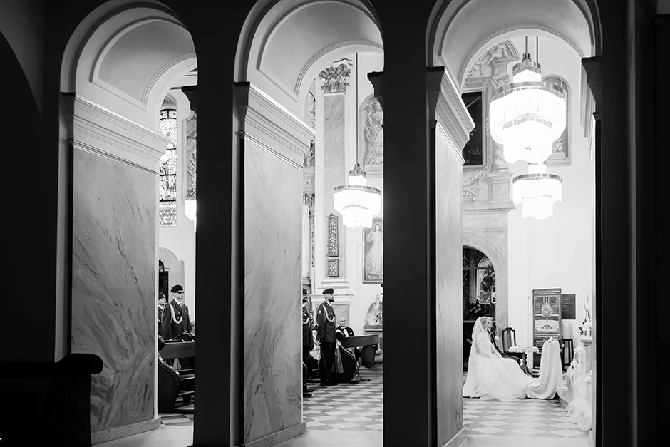 Sala weselna, Dworek Eureka, fotograf Czechowice, ksmerzysta Czechowice