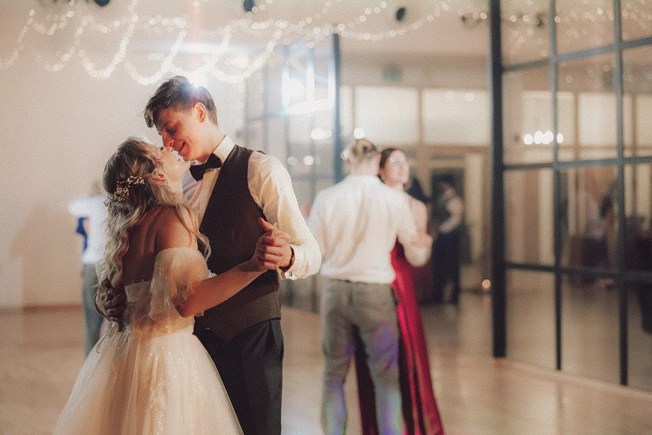 Film ślubny & Fotografia ślubna