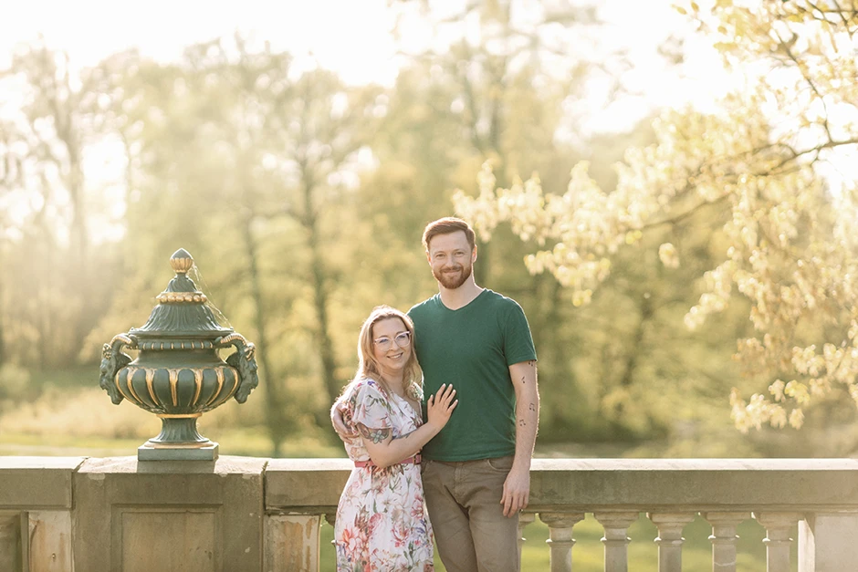 Sesja narzeczeńska Pszczyna, fotograf Pszczyna, fotograf ślubny Pszczyna, kamerzysta Pszczyna, sala weselna Pszczyna