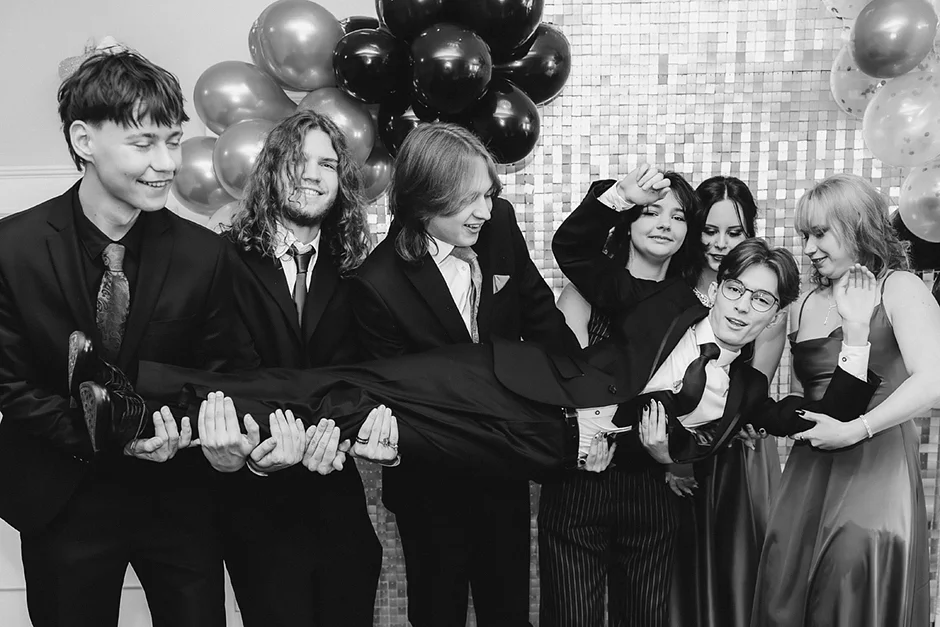 Sala Orfeusz Tarnowskie Góry, Fotograf na Studniówkę, dj na Studniówkę