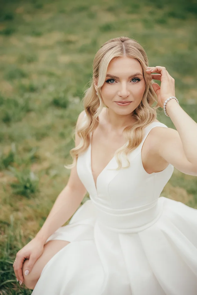 Sesja ślubna Pszczyna, fotograf Pszczyna, kamerzysta ślubny, 