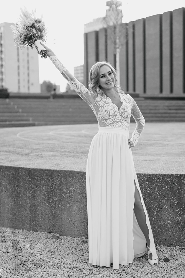 Miejska ślubna sesja, sesja ślubna w mieście, sesja ślubna Katowice, fotograf ślubny Katowice, sesja ślubna Śląsk, fotograf Śląsk 