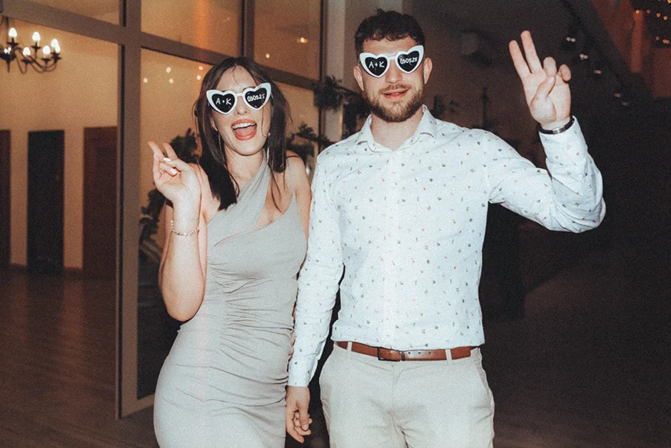 Fotograf na wesele Kraków