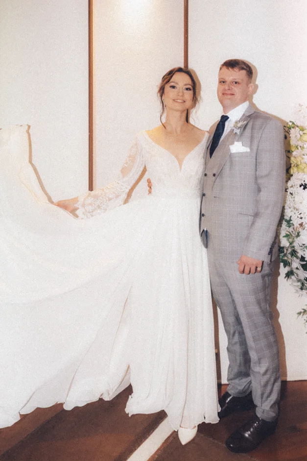 Fotograf śląsk, kamerzysta śląsk, sala weselna śląsk, Vill Marina, ślub cywilny