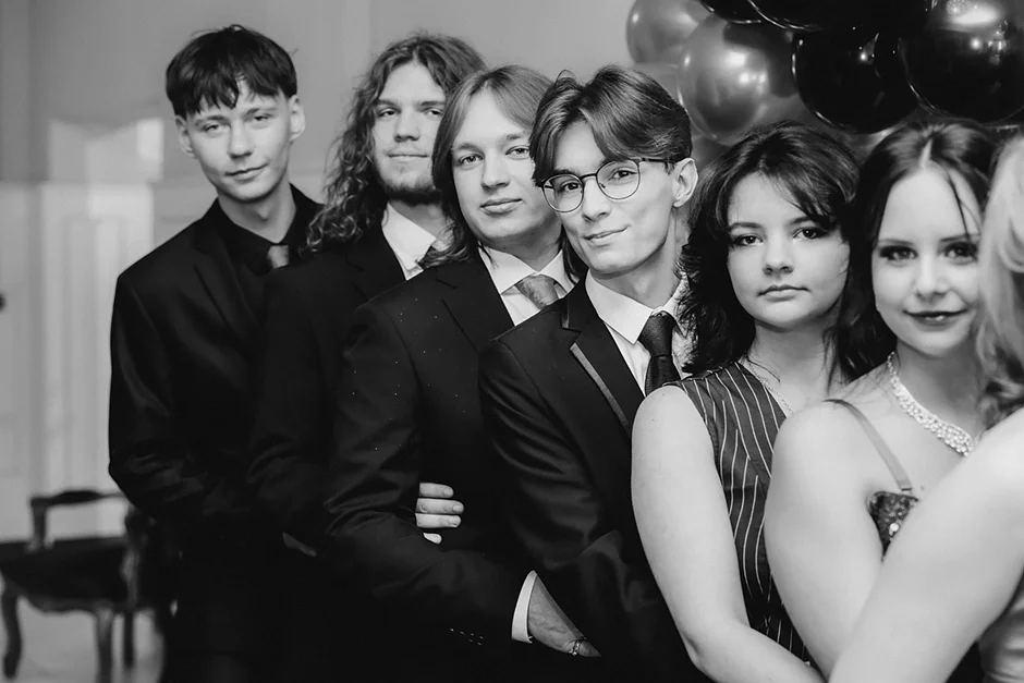 Sala Orfeusz Tarnowskie Góry, Fotograf na Studniówkę, dj na Studniówkę