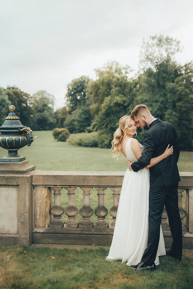 Sesja ślubna Pszczyna, fotograf Pszczyna, kamerzysta ślubny, 