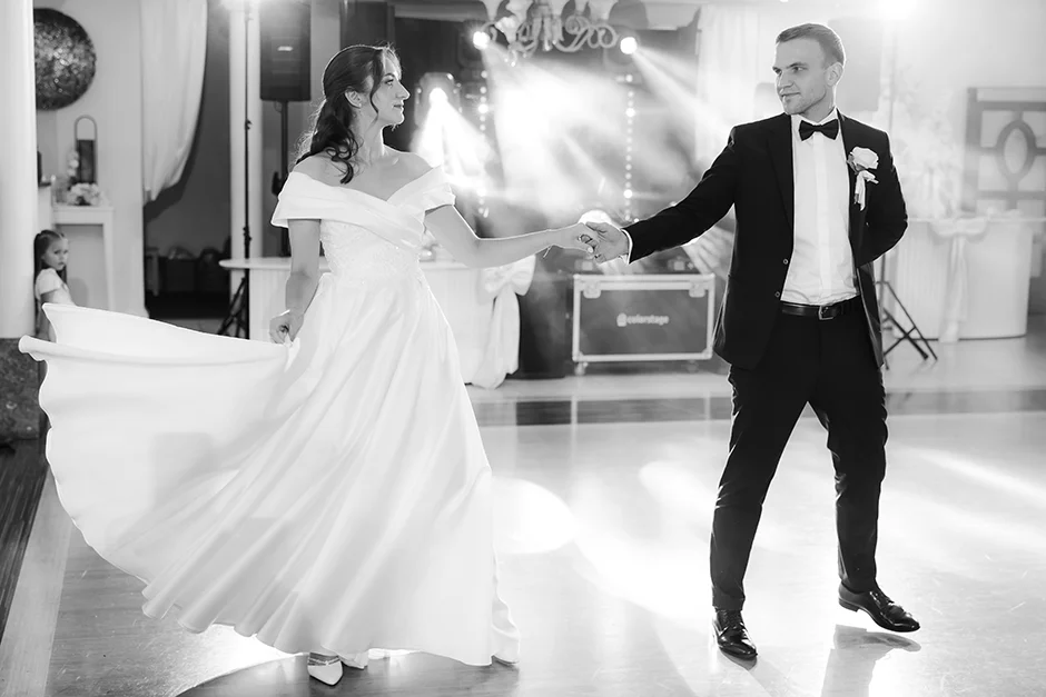 Fotograf Opole, Kamerzysta Opole, Dworek pod Lasem, Sala weselna Opole