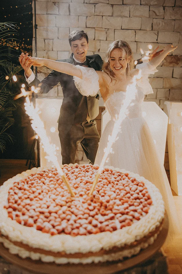 Fotograf na wesele Kraków