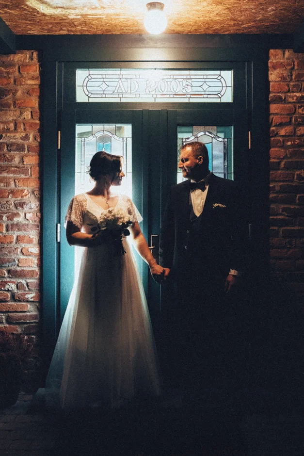 Fotograf, kamerzysta, sala weselna śląsk